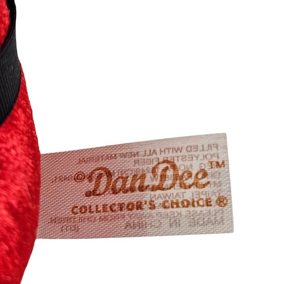 Treat Bag Gift Card Holder Plush Assortment DanDee JoAnn Stores Christmas Gifts - Picture 9 of 9